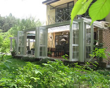 「カフェレストラン無ら里」 「カフェレストラン無ら里」